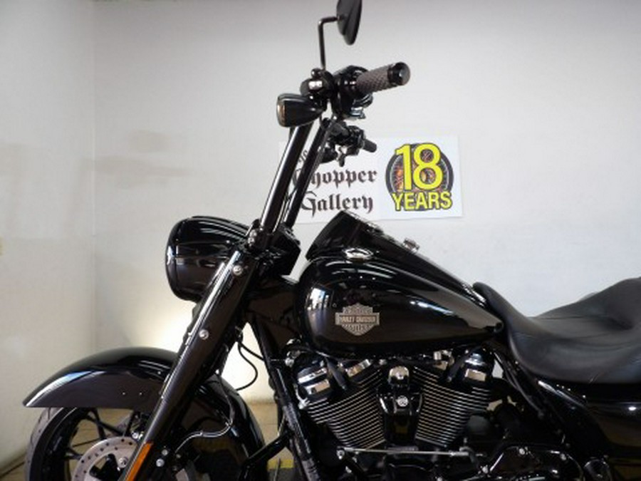 2023 Harley-Davidson Road King® Special