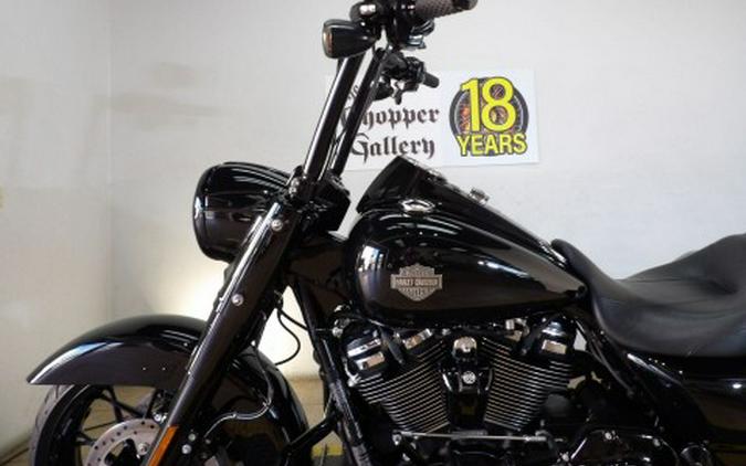 2023 Harley-Davidson Road King® Special