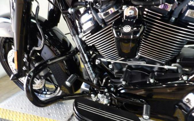2023 Harley-Davidson Road King® Special