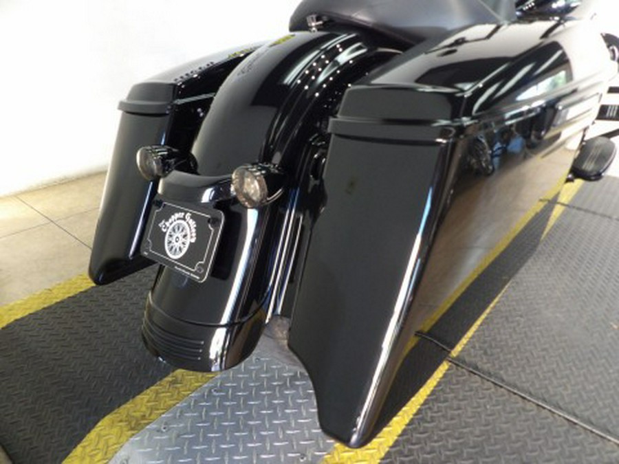 2023 Harley-Davidson Road King® Special