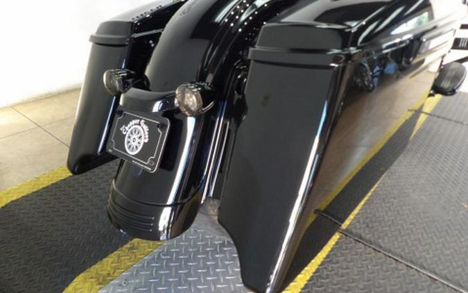 2023 Harley-Davidson Road King® Special