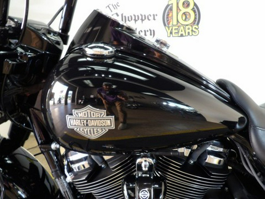 2023 Harley-Davidson Road King® Special