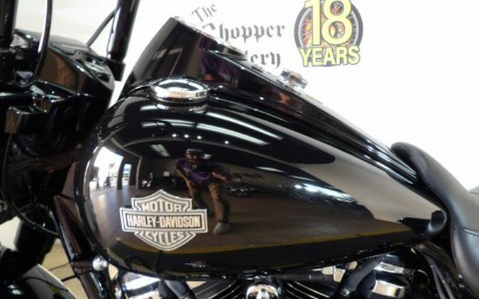 2023 Harley-Davidson Road King® Special