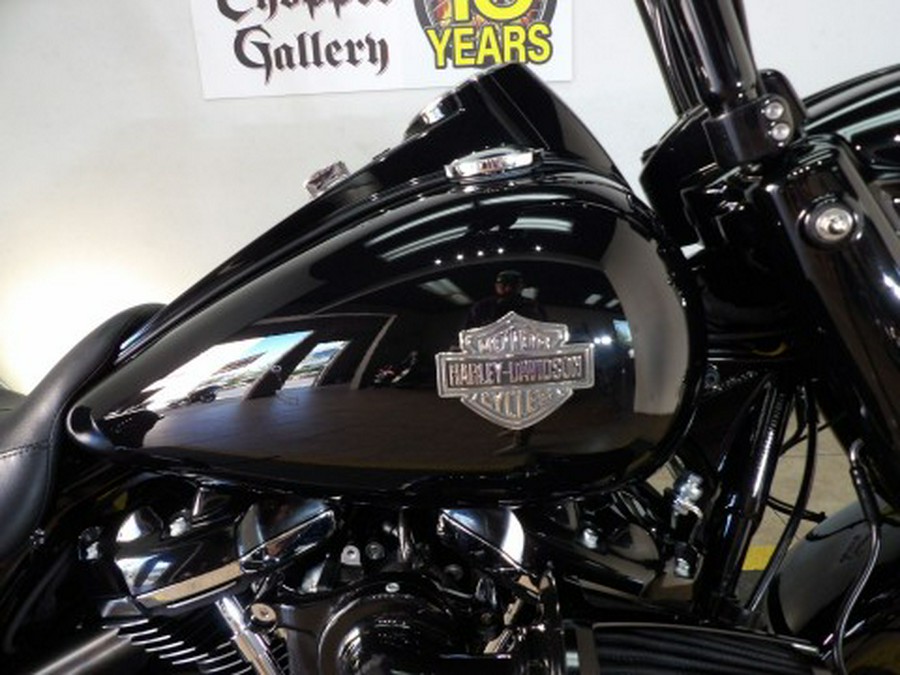 2023 Harley-Davidson Road King® Special