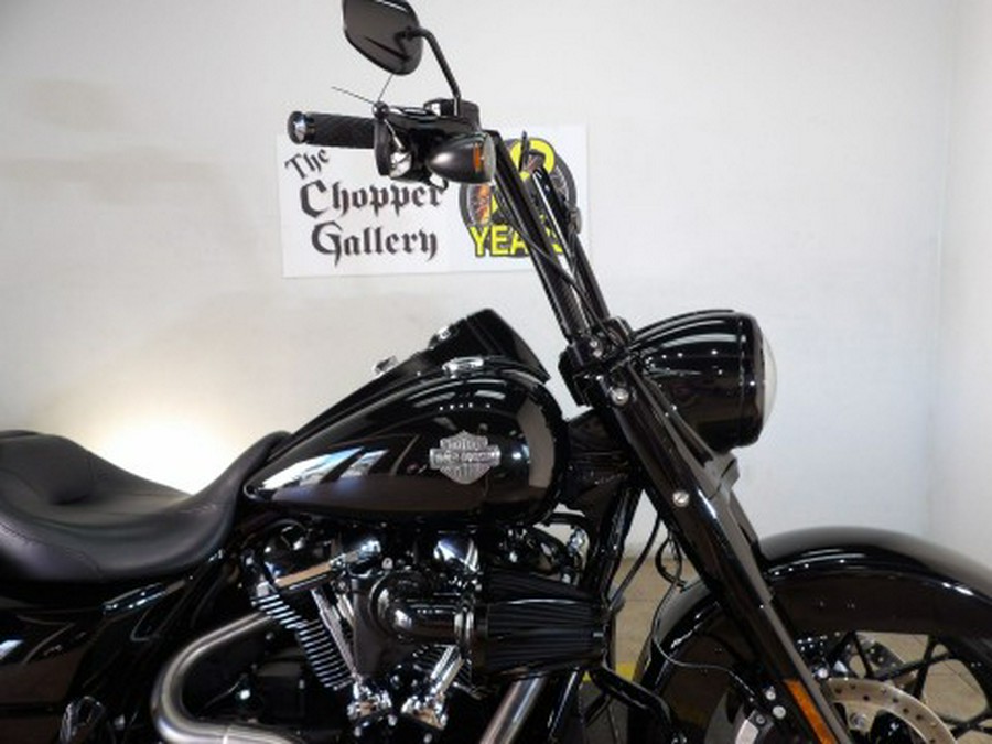 2023 Harley-Davidson Road King® Special