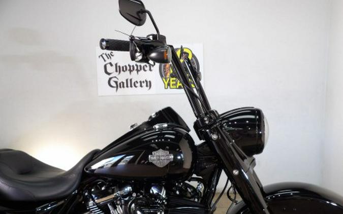 2023 Harley-Davidson Road King® Special