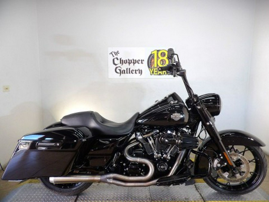 2023 Harley-Davidson Road King® Special