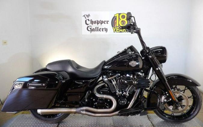 2023 Harley-Davidson Road King® Special