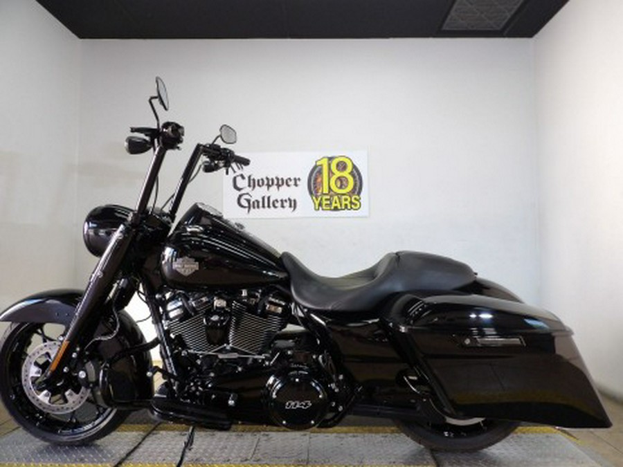 2023 Harley-Davidson Road King® Special