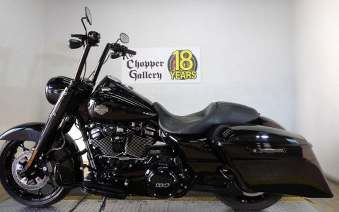 2023 Harley-Davidson Road King® Special