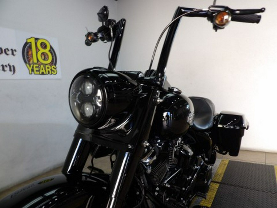 2023 Harley-Davidson Road King® Special