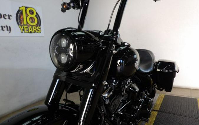 2023 Harley-Davidson Road King® Special