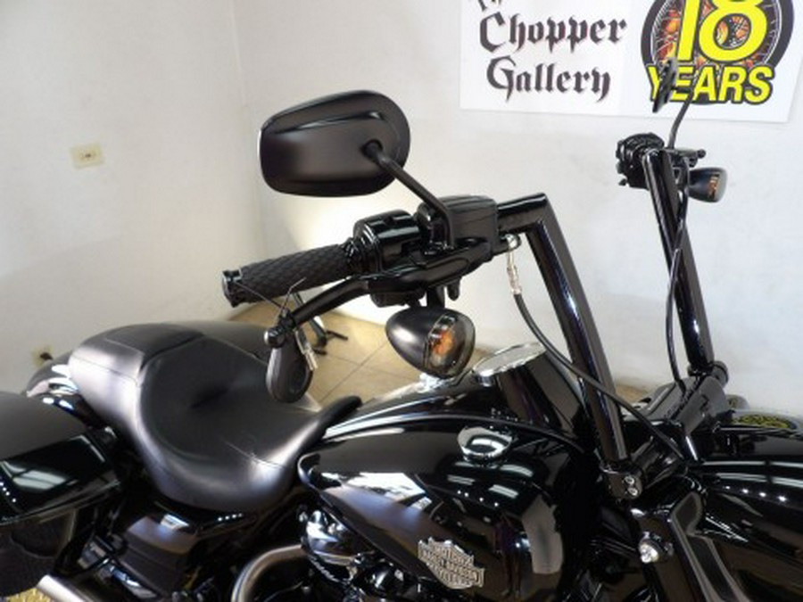 2023 Harley-Davidson Road King® Special