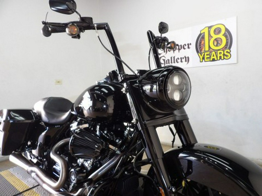 2023 Harley-Davidson Road King® Special