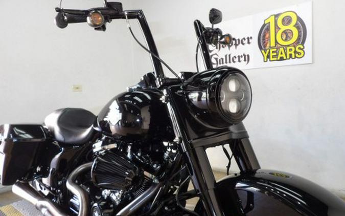 2023 Harley-Davidson Road King® Special
