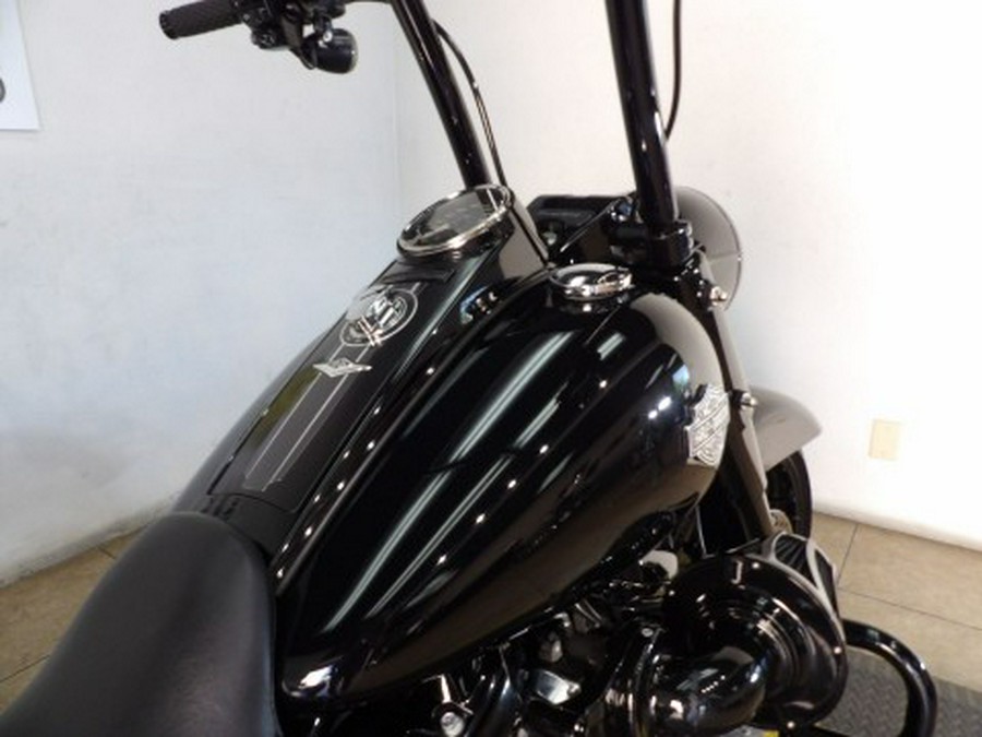 2023 Harley-Davidson Road King® Special