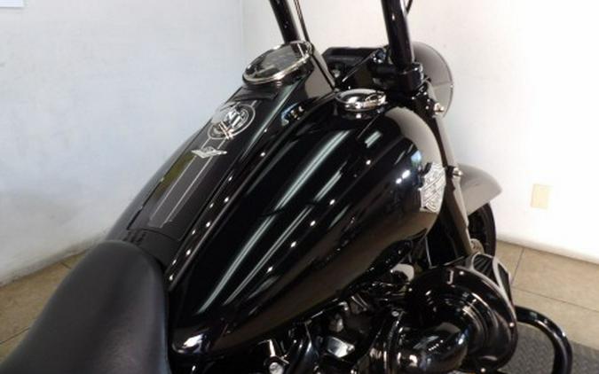 2023 Harley-Davidson Road King® Special