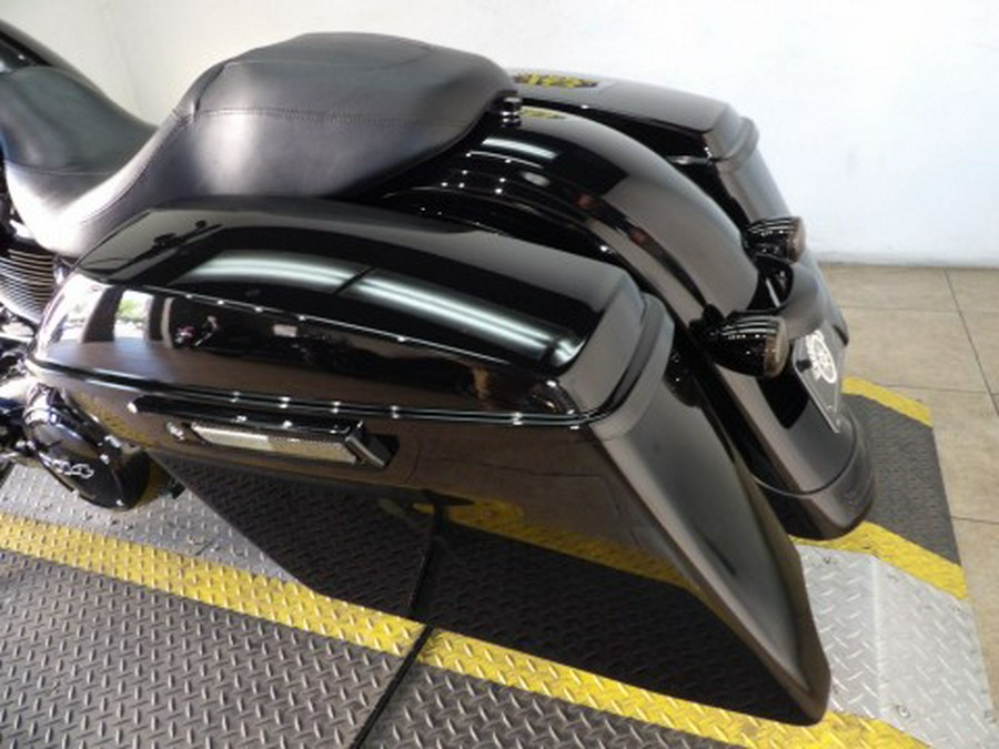 2023 Harley-Davidson Road King® Special