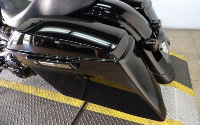 2023 Harley-Davidson Road King® Special