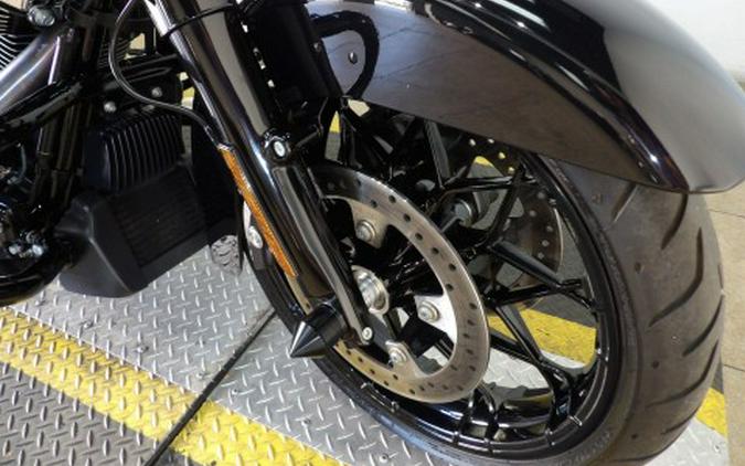 2023 Harley-Davidson Road King® Special