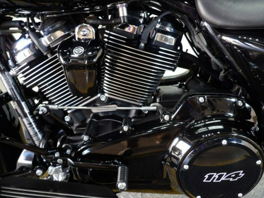 2023 Harley-Davidson Road King® Special