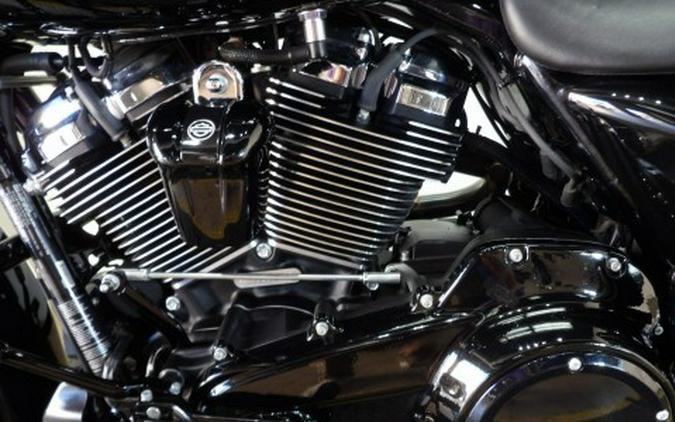 2023 Harley-Davidson Road King® Special