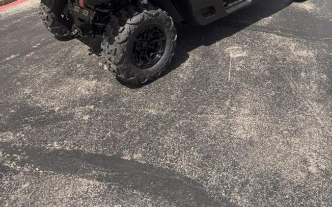 2026 Can-Am® Defender MAX DPS HD9 Dark Wildland Camo