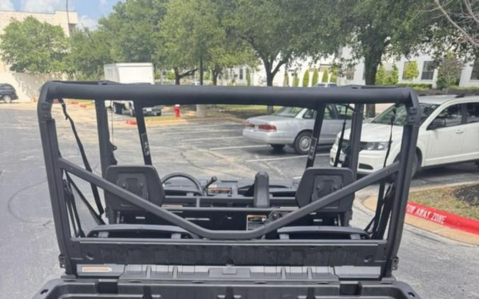 2026 Can-Am® Defender MAX DPS HD9 Dark Wildland Camo