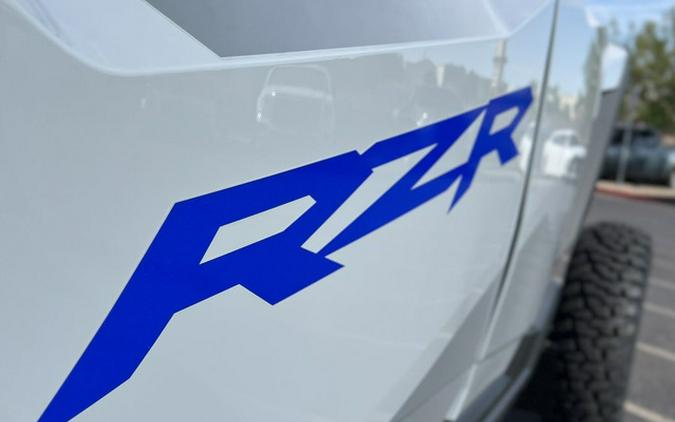 2026 Polaris RZR Pro S 4 Sport