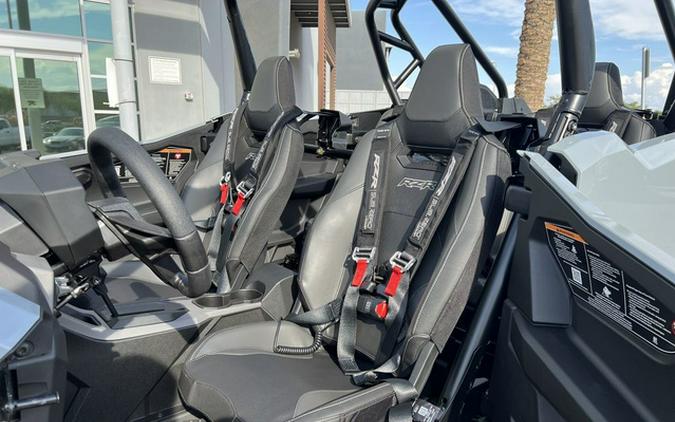 2026 Polaris RZR Pro S 4 Sport