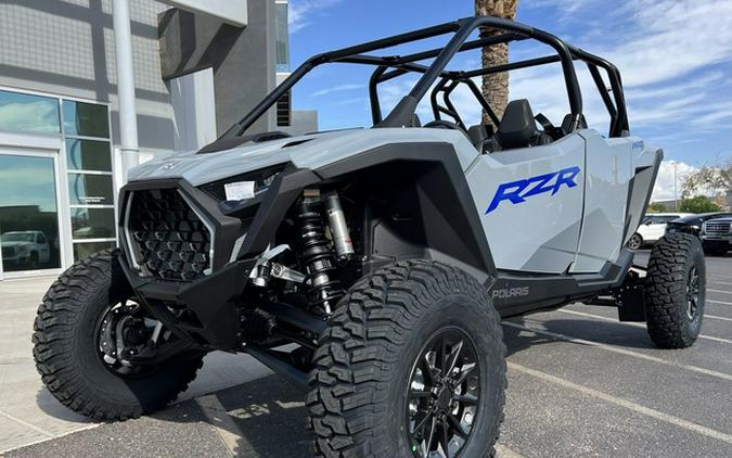 2026 Polaris RZR Pro S 4 Sport