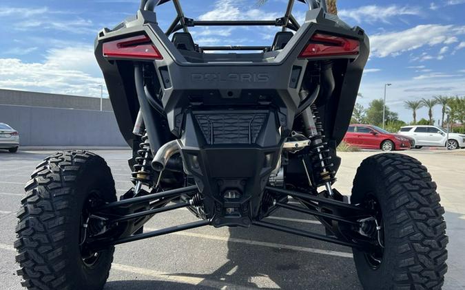 2026 Polaris RZR Pro S 4 Sport