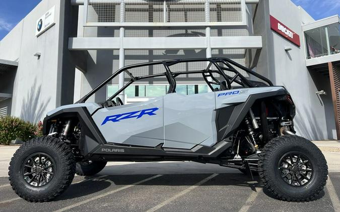 2026 Polaris RZR Pro S 4 Sport