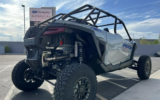 2026 Polaris RZR Pro S 4 Sport