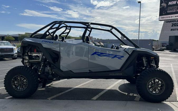 2026 Polaris RZR Pro S 4 Sport