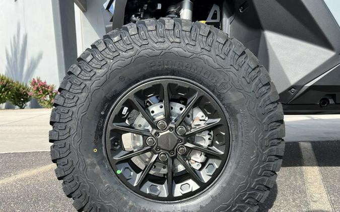 2026 Polaris RZR Pro S 4 Sport