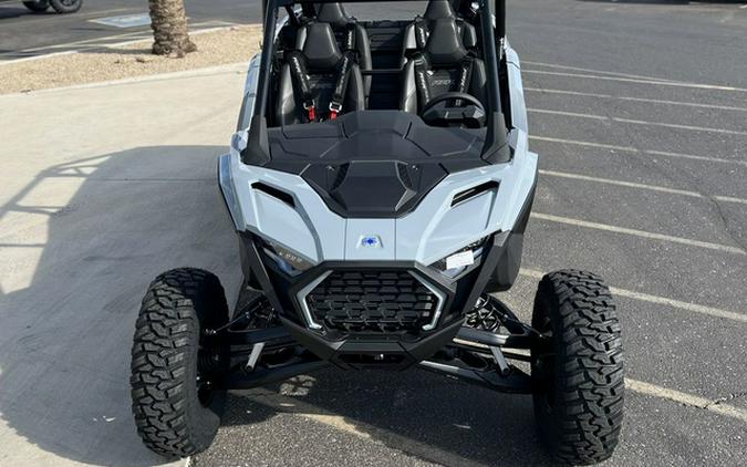 2026 Polaris RZR Pro S 4 Sport