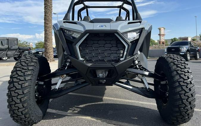 2026 Polaris RZR Pro S 4 Sport