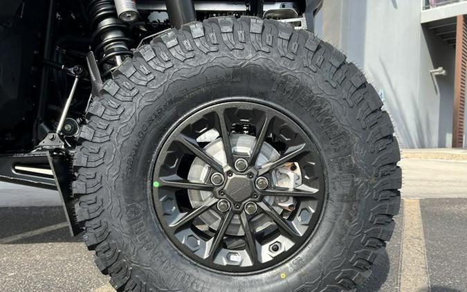 2026 Polaris RZR Pro S 4 Sport