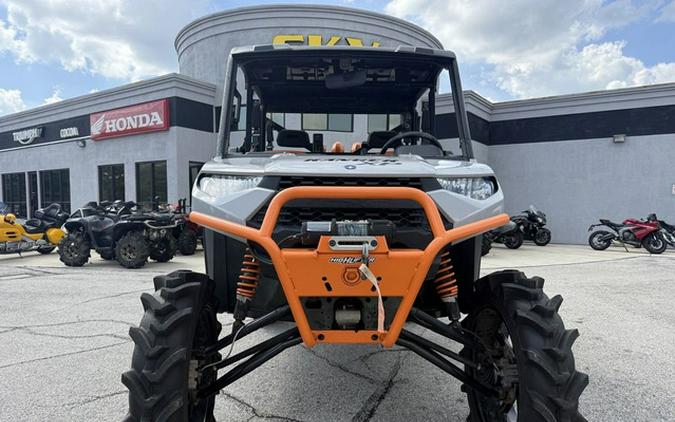 2021 Polaris Ranger Crew XP 1000 High Lifter Edition