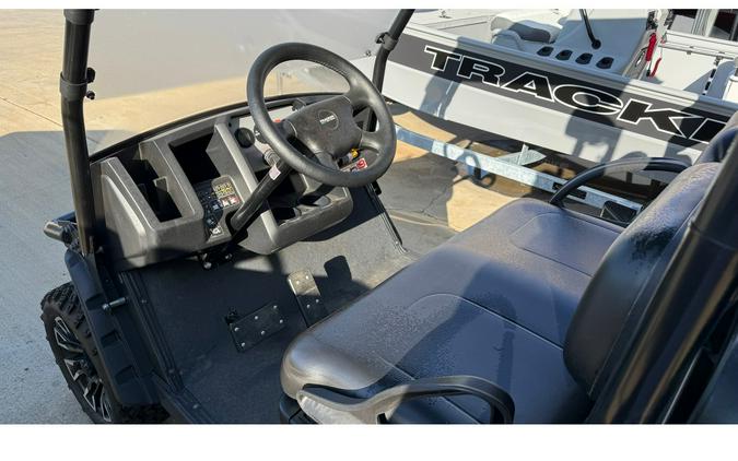 2023 OX EV - Tracker Off Road