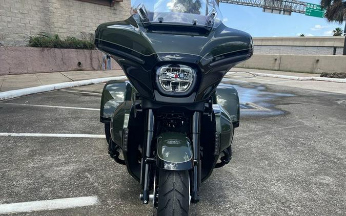 2026 Harley-Davidson FLHLT - Street Glide 3 Limited FLHLT