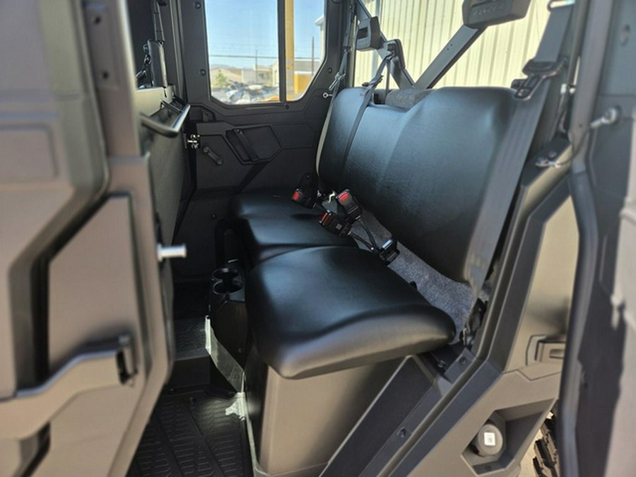 2027 Polaris Ranger Crew XP 1000 Cab