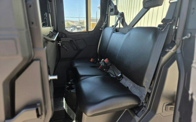 2027 Polaris Ranger Crew XP 1000 Cab