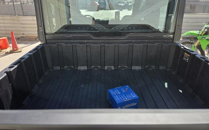 2027 Polaris Ranger Crew XP 1000 Cab