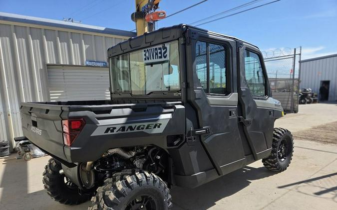2027 Polaris Ranger Crew XP 1000 Cab