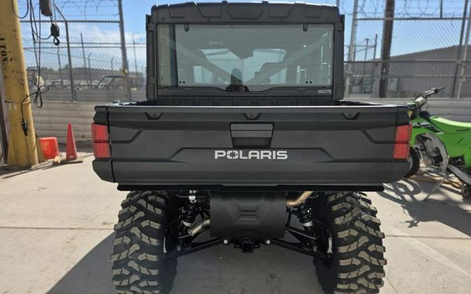 2027 Polaris Ranger Crew XP 1000 Cab