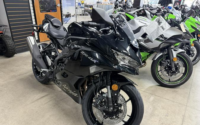 Kawasaki Ninja ZX-4R motorcycles for sale in Nashville, TN - MotoHunt
