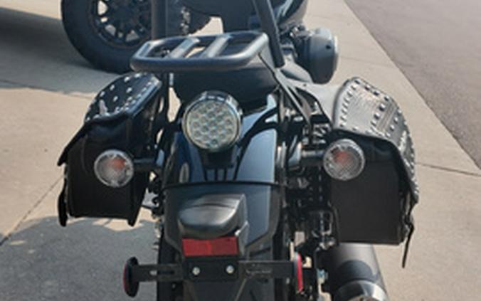 2014 Yamaha YAMAHA BOLT XVS95CEB