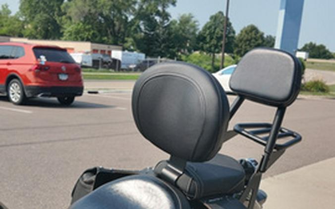 2014 Yamaha YAMAHA BOLT XVS95CEB